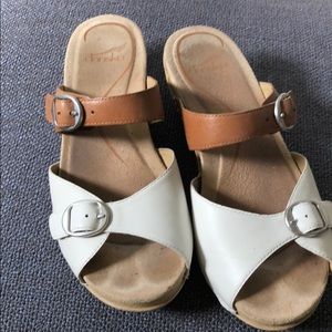 Dansko sandals